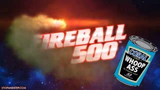 Fireball 500 Roulette with BONUS - Coral Bookies FOBT