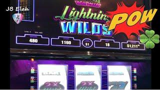 Polar High Roller Lightning Wilds VGT Slots Red Win Spins J Elah Slot Channel How To YouTube USA