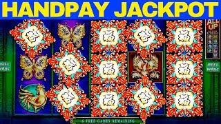 •HANDPAY JACKPOT•!! Flower of Riches Slot Handpay Jackpot w/ $8.80 MAX BET | Duo Fu Duo Cai Slot