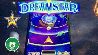 •️ New - Dreamstar slot machine, bonus