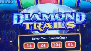 Live Play on a BRAND NEW SLOT