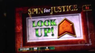 Judge Judy Spin For Justice Credit Amount#3