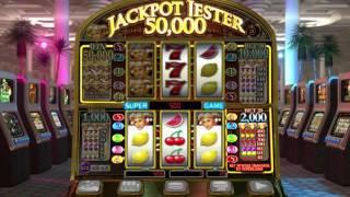 Jackpot jester 50000• free slots machine by NextGen Gaming preview at Slotozilla.com