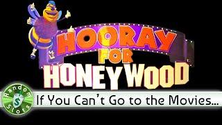 Hooray for Honeywood slot machine, Encore Bonus