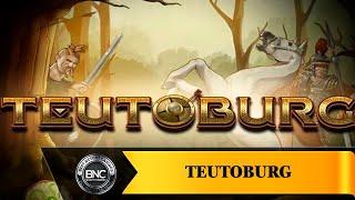 Teutoburg slot by Spearhead Studios