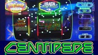 Centipede Slot Machine from IGT