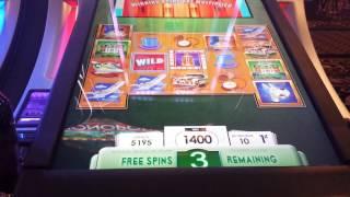 Monopoly Prime Real Estate Slot Machine Free Spins