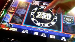 High Stakes Live Play Episode 134 $$ Casino Adventures $$ pokie slot win