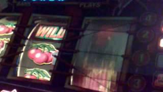 bellfruit - Poker face JACKPOT GAMBLE FROM REELS