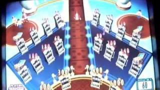 Slot Machine bonuses at Red Rock 3-09