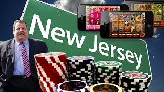 The Future of Gambling in New Jersey