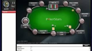 PokerSchoolOnline Live Training Video: "$1.50 27-man Replay Final Table" (04/06/2012) ahar010