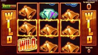 Joker Pro Slot - Casino Kings