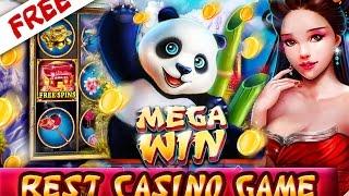 Slots Chinese Casino MEGARAMA free money daily bonus Android