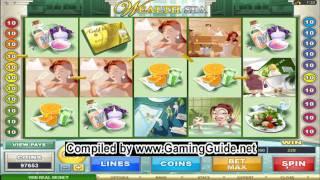 All Slots Casino Wealth Spa Video Slots