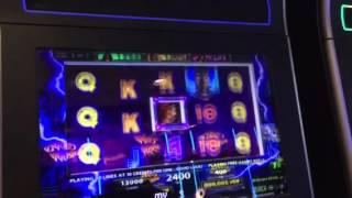 Prince Lightning Slot Machine Free Spin Bonus Lucky Eagle Casino