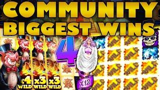 Community Biggest Wins #4 / 2020