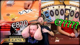 ⋆ Slots ⋆Table Games TO THE MOON⋆ Slots ⋆ -- Big Wins Table Games Session (Blackjack, Monopoly, and MORE)