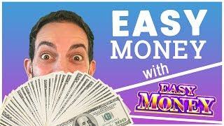 • Easy Money indeed • MULTIPLIER MONDAYS • Slot Machine Pokies at San Manuel Casino