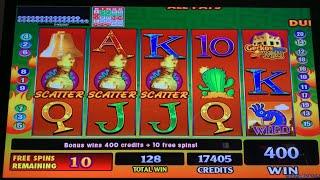 More So Hot WAP wins at Kickapoo Casino