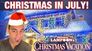 ★ Slots ★National Lampoon’s CHRISTMAS!! | $8.80 MAX DRAGON’S WEALTH & 8 PETALS! ★ Slots ★ ★ Slots ★ 