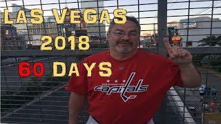 Las Vegas 2018 60 Days