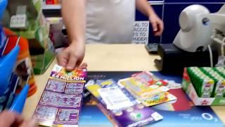 Wow!.We Buy one of EVERY Scratchcard in Nicky's Shop..and cash WINNERS