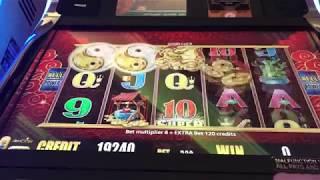 5 Frogs - $200 double or nothing