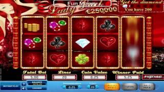 Free Lady Luck Slot by SkillOnNet Video Preview | HEX
