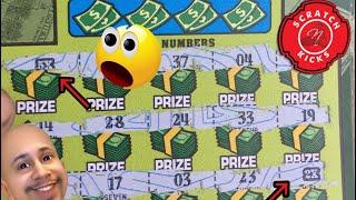 NOT ONE BUT TWO MULTIPLIERS BAM • • •