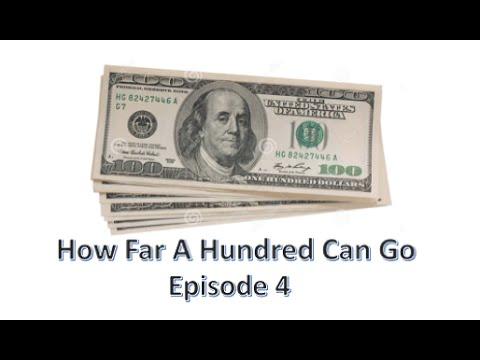 ** New Series ** How Far A Hundred Can Go ** Part 4 ** SLOT LOVER **