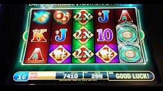 Fu Dao Le Slot Machine-LIVE PLAY Part 5