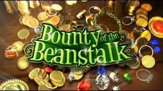 Bounty Of The Beanstalk Online Slot Game