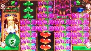 ++NEW Sweet Riches slot machine, DBG
