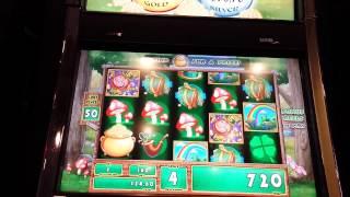 Leprechauns Gold Slot Machine Free Spins.