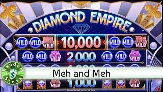 Diamond Empire slot machine