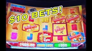 The Price is Right Slot: $10 Max Bets, Live Play, Features, Bonuses, Big Wins!