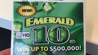 Full Pack of $10 Lottery Tickets - Group Purchase Opportunity