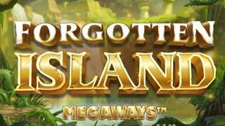 Forgotten Island Megaways⋆ Slots ⋆ Slot Promo