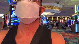 ⋆ Slots ⋆ LIVE from Bellagio, LV
