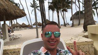 •LIVE! THE BEAUTIFUL DOMINICAN REPUBLIC! Q&A ASK AWAY