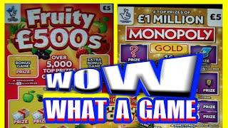 ★ Slots ★What a Game