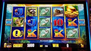 Super Huge Win NEW SLOT ~ BIRDS OF PAY SLOT MACHINE  9 Wiled Added