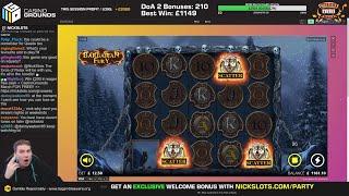 Casino Slots Live - 05/03/20