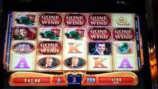 Gone With The Wind Slot Free Spins.