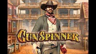 Gunspinner Slot - Booming Games