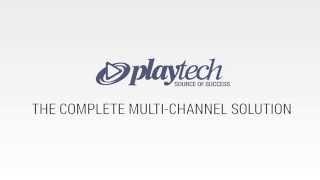 Playtech Sports - Any Device, Any Screen, One Product
