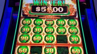 PT. 2 - SAN MANUEL SLOTS STILL TIGHT? HIGH LIMIT DANCING DRUMS, DRAGON LINK & MIGHTY CASH DOUBLE UP