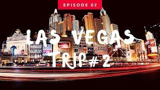 Las Vegas Trip # 2 Episode - 2: Dragon's Voyage,TheFlintstones,Dragon link- Happy & Prosperous,more