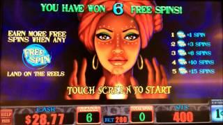 •NICE WIN•KURI Slot’s Special Feature Part 4 •4 of Slot machine bonus games•$2.00~5.00 Bet